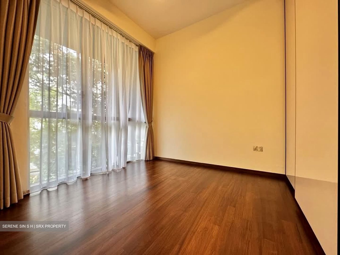 FORETT AT BUKIT TIMAH (D21), Apartment #601292581